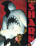 The Shark God cover