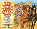 When Esther Morris Headed West: Women, Wyoming, and the Right to Vote cover