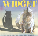 Widget cover