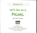 Let's Go on a Picnic cover
