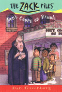Don't Count on Dracula cover