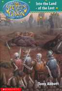 Into the Land of the Lost cover