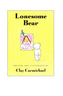 Lonesome Bear cover