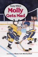 Molly Gets Mad cover