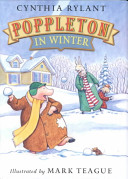 Poppleton in Winter cover