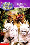 Quest for the Queen cover