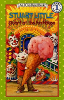 Stuart at the Fun House cover