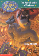 The Hawk Bandits of Tarkoom cover
