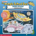 The Magic School Bus Sees Stars cover