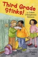 Third Grade Stinks! cover
