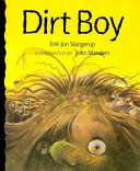 Dirt Boy cover