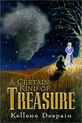 A Certain Kind of Treasure cover