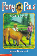 Movie Star Pony cover