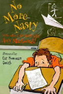 No More Nasty cover