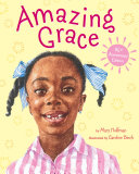 Amazing Grace cover