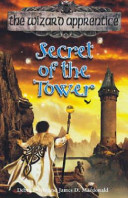 Secret of the Tower cover
