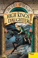 The High King's Daughter cover