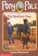 The Newborn Pony cover