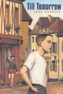 Till Tomorrow cover
