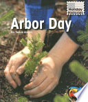 Arbor Day cover