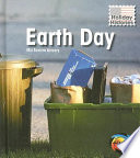 Earth Day cover