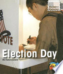 Election Day cover