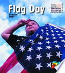 Flag Day cover
