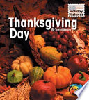 Thanksgiving Day cover