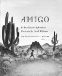 Amigo cover