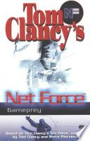 Gameprey cover