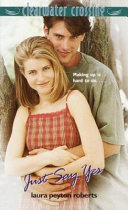 Just Say Yes cover