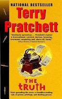 The Truth cover