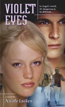 Violet Eyes cover