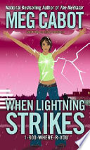 When Lightning Strikes cover