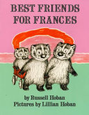 Best Friends for Frances (Unabridged) cover