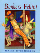 Bonkers Fellini cover