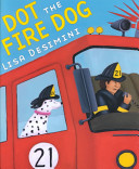 Dot the Fire Dog cover