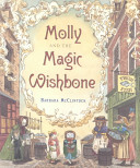 Molly and the Magic Wishbone cover