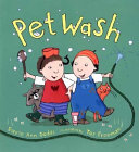 Pet Wash cover
