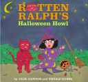 Rotten Ralph's Halloween Howl cover