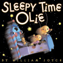 Sleepy Time Olie cover