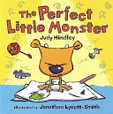 The Perfect Little Monster cover