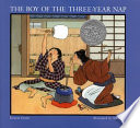 The Boy of the Three-Year Nap cover