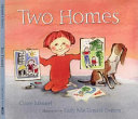 Two Homes cover