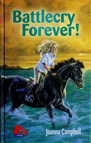Battlecry Forever! cover