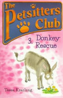 Donkey Rescue cover