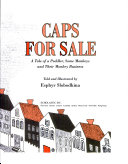 Caps for Sale cover