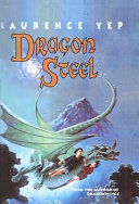 Dragon Steel cover