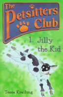 Jilly the Kid cover