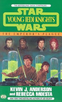 The Emperor's Plague cover